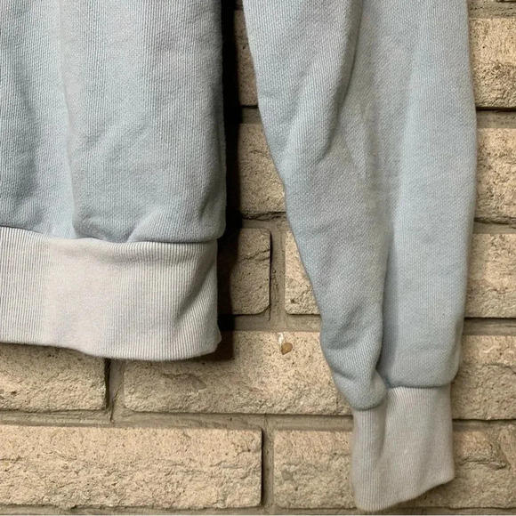 Morgan Stewart Sport Crewneck Sweatshirt - Picture 5 of 8